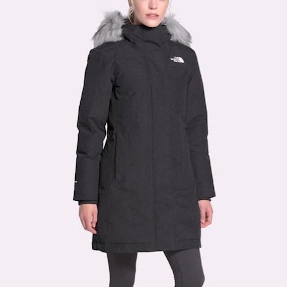 The North Face Jackets & Blazers - SOLD The North Face Artic Down Parka